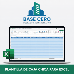 Estado de Cuenta de Caja Chica