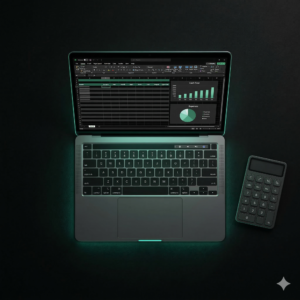 Estado de Cuenta Caja General