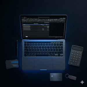 Estado de Cuenta de Caja Chica