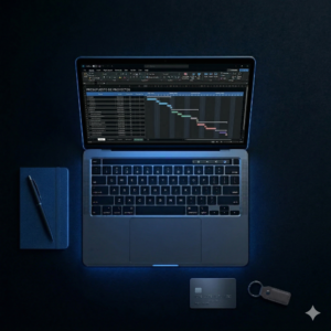 Presupuestador de Proyectos